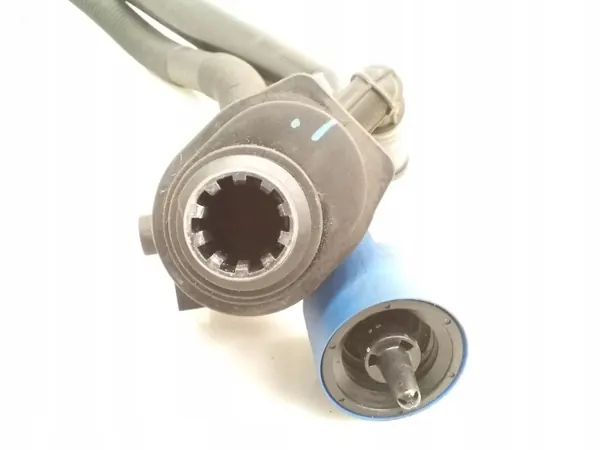 AdBlue-Schlauch OEM 5QF131965C für Seat Tarraco image 3