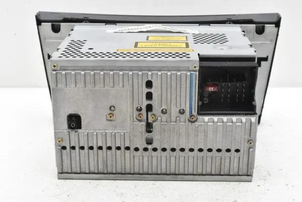 Radio CD OEM A2118209789 pour Mercedes Classe E W211 image 4