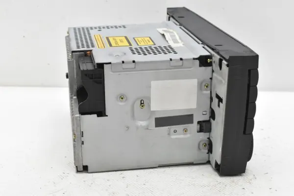 Radio CD OEM A2118209789 pour Mercedes Classe E W211 image 5