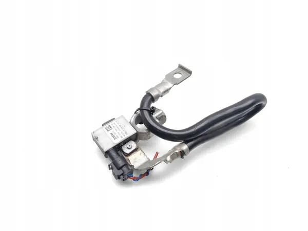 BMW F20 Série 1 Terminal Negativo 7631109 image 3