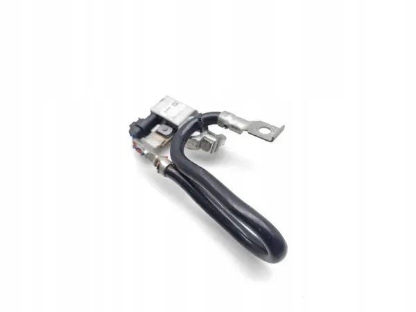 BMW F20 Série 1 Terminal Negativo 7631109 image 4