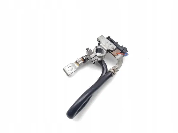 BMW F20 Série 1 Terminal Negativo 7631109 image 5