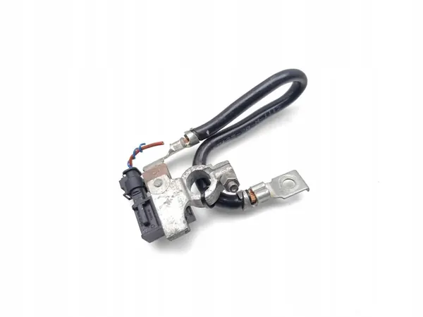 BMW F20 Série 1 Terminal Negativo 7631109 image 6