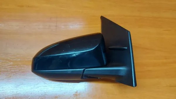 Espelho direito OEM 232636228 para Mitsubishi Colt VII image 2