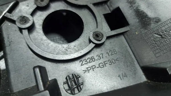Espelho direito OEM 232636228 para Mitsubishi Colt VII image 10