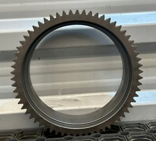 Anneau de synchronisation ZF 12AS2131 image 2