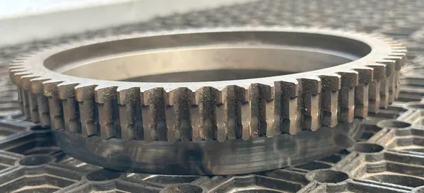 Anneau de synchronisation ZF 12AS2131 image 5