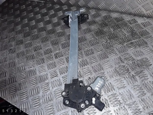 Régulateur de vitre Honda d'occasion OEM CM012280 image 2