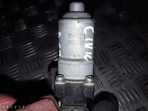 Régulateur de vitre Honda d'occasion OEM CM012280 image 4