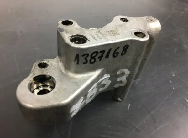 Volvo Abgasbremsventilblock OEM 21515323 image 2