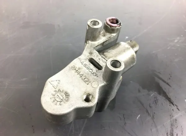 Volvo Abgasbremsventilblock OEM 21515323 image 7
