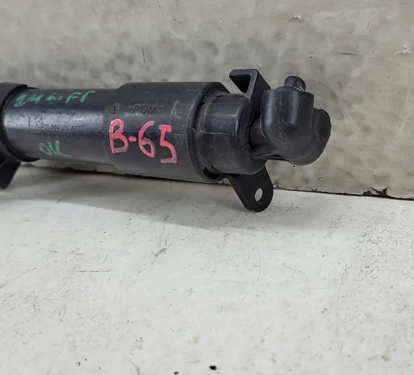 Boquillas de limpiaparabris Mercedes-Benz E W211 2008 A2118602147 image 4