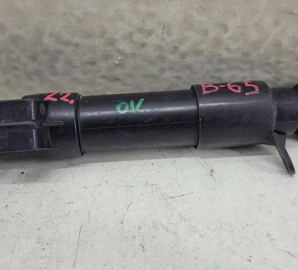 Boquillas de limpiaparabris Mercedes-Benz E W211 2008 A2118602147 image 7