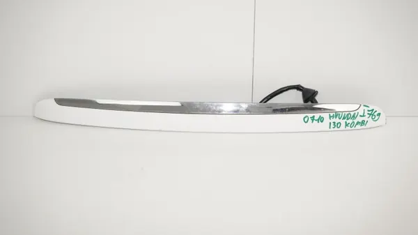 Garniture Hayon Hyundai OE pour i30 Kombi 07-10 image 2