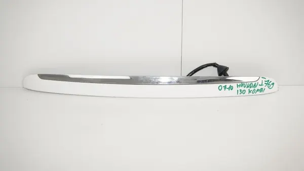 Garniture Hayon Hyundai OE pour i30 Kombi 07-10 image 3