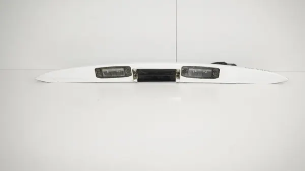 Garniture Hayon Hyundai OE pour i30 Kombi 07-10 image 4