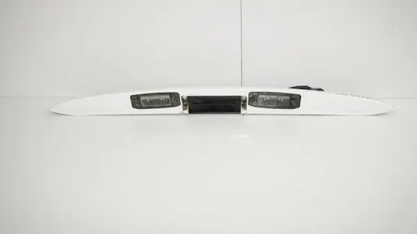Garniture Hayon Hyundai OE pour i30 Kombi 07-10 image 5