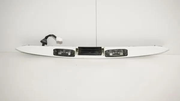 Garniture Hayon Hyundai OE pour i30 Kombi 07-10 image 8