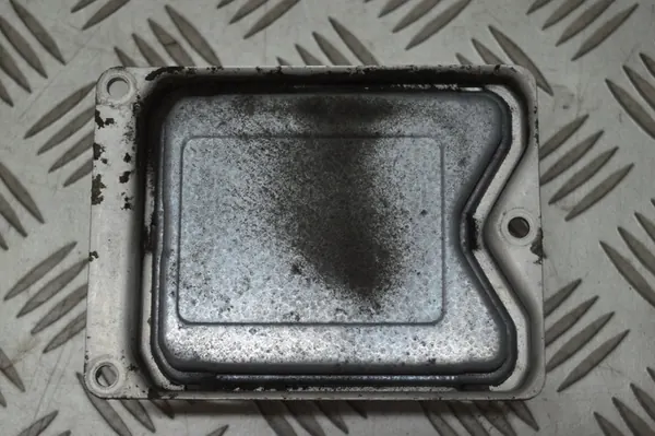 Unité de contrôle moteur Alfa Romeo 146 1994-2000 1.4 TS 0261204943 image 3