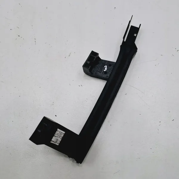 OEM 9811896480 Fronttür Glasleiste rechts image 3