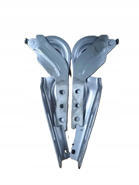 OEM 6F0823301A/6F0823302A Charnière de Capot SEAT Ibiza image 2