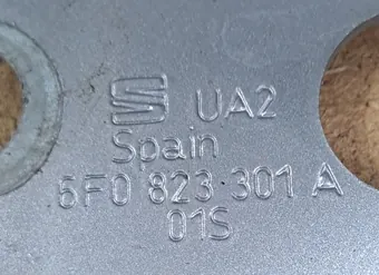 OEM 6F0823301A/6F0823302A Charnière de Capot SEAT Ibiza image 3
