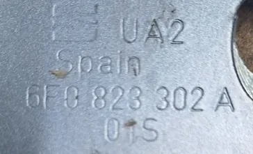 OEM 6F0823301A/6F0823302A Charnière de Capot SEAT Ibiza image 4