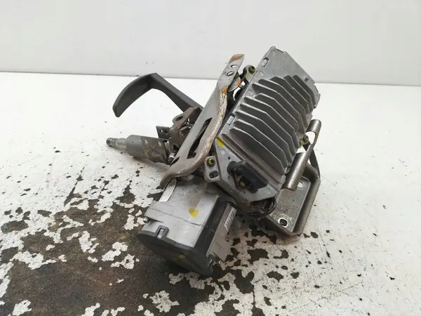 Elektrische Servolenkungssäule Fiat Panda II (2003-2012) OEM 2610176307A image 4