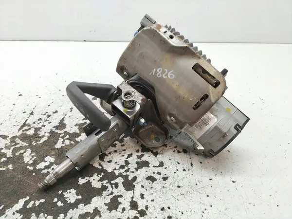 Elektrische Servolenkungssäule Fiat Panda II (2003-2012) OEM 2610176307A image 5