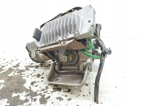 Elektrische Servolenkungssäule Fiat Panda II (2003-2012) OEM 2610176307A image 6