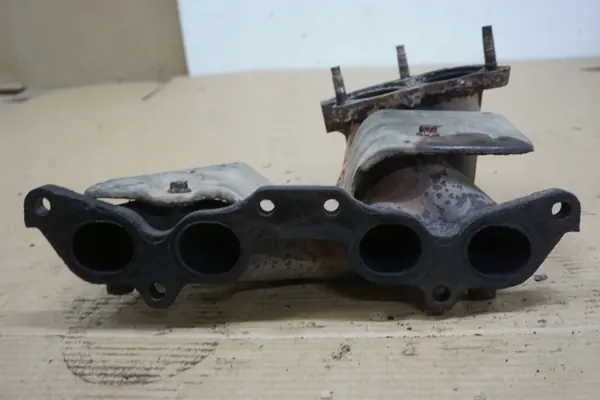 Pakoputken keräin OEM RAV4 I 2,0 16V 94-00 image 4