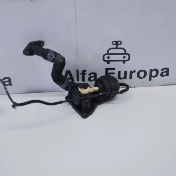 Audi Q7 4M 2018 Motorutrymmesdelar OEM 059121737AJ image 2