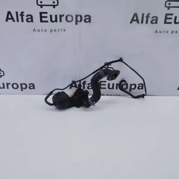 Audi Q7 4M 2018 Motorutrymmesdelar OEM 059121737AJ image 4