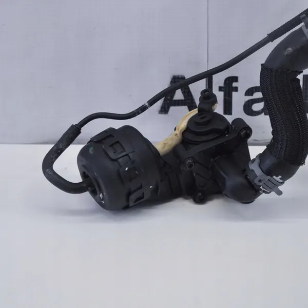 Audi Q7 4M 2018 Motorutrymmesdelar OEM 059121737AJ image 5