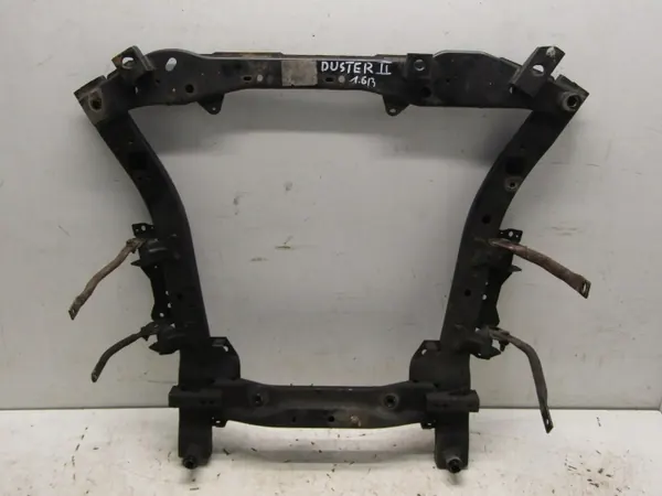 Support Moteur OEM SANKI WÓZEK KOŁYSKA SILNIKA 1.6 SCE image 2