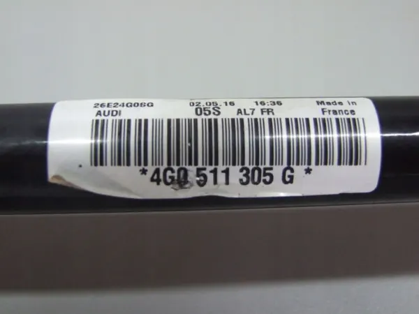 OEM 4G0511305G Bakre stabilisator för Audi A6 C7/A7 image 5