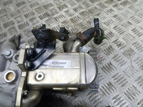 Refroidisseur EGR Renault OE OEM Wrakowisko-11517- Occasion image 4