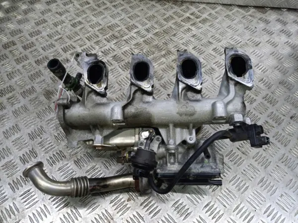 Refroidisseur EGR Renault OE OEM Wrakowisko-11517- Occasion image 7