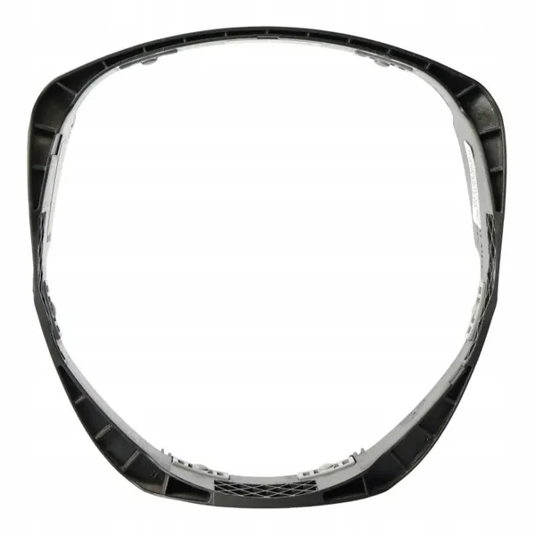 SEAT EXEO 09-13 Nahkaohjauspyörä OEM 3R0419091E image 2