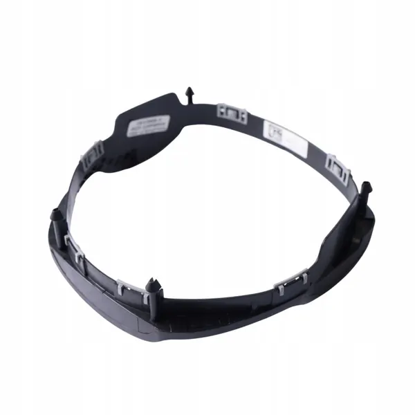 SEAT EXEO 09-13 Nahkaohjauspyörä OEM 3R0419091E image 10