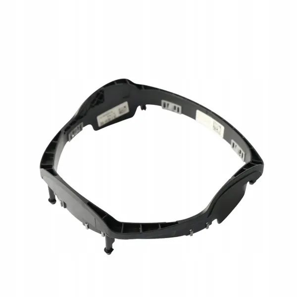 SEAT EXEO 09-13 Nahkaohjauspyörä OEM 3R0419091E image 3
