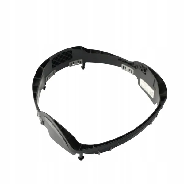 SEAT EXEO 09-13 Nahkaohjauspyörä OEM 3R0419091E image 4