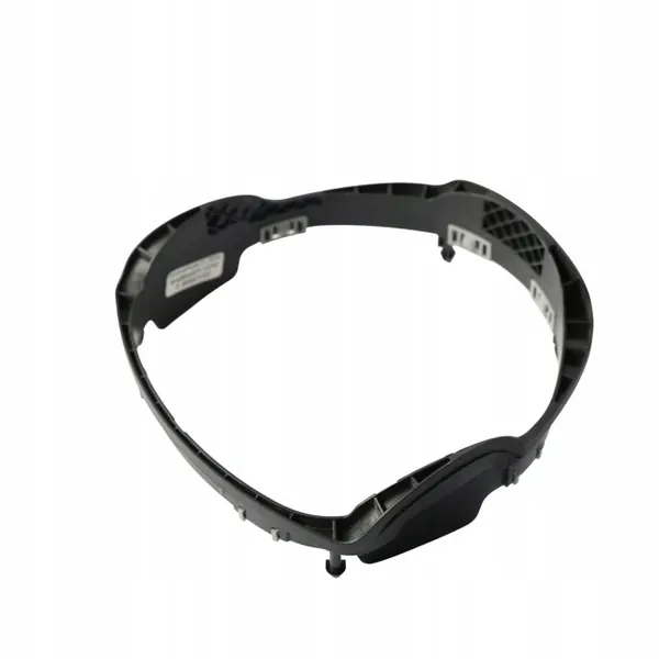 SEAT EXEO 09-13 Nahkaohjauspyörä OEM 3R0419091E image 5