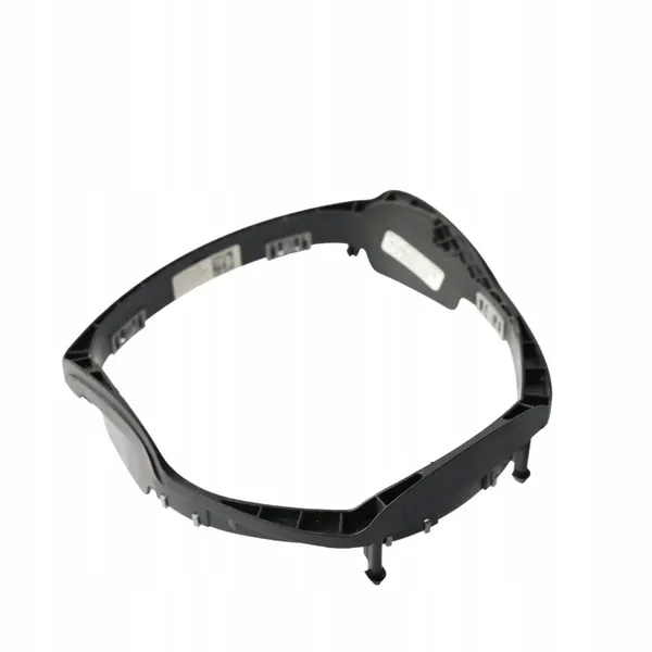 SEAT EXEO 09-13 Nahkaohjauspyörä OEM 3R0419091E image 6