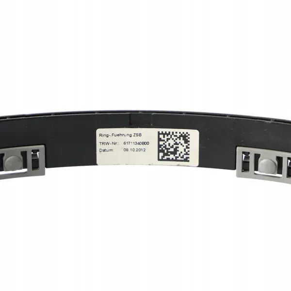 SEAT EXEO 09-13 Nahkaohjauspyörä OEM 3R0419091E image 7