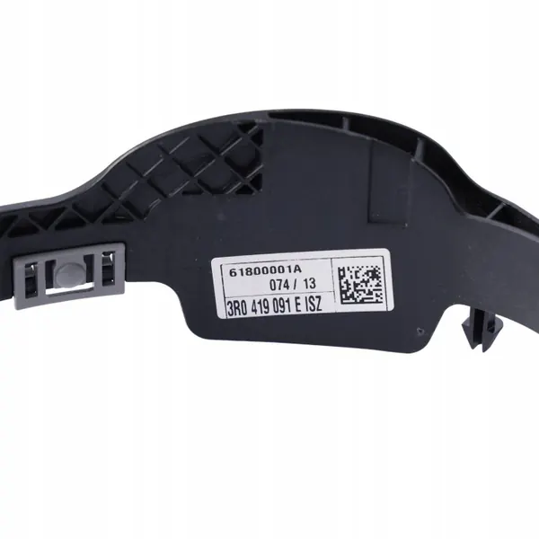 SEAT EXEO 09-13 Nahkaohjauspyörä OEM 3R0419091E image 8
