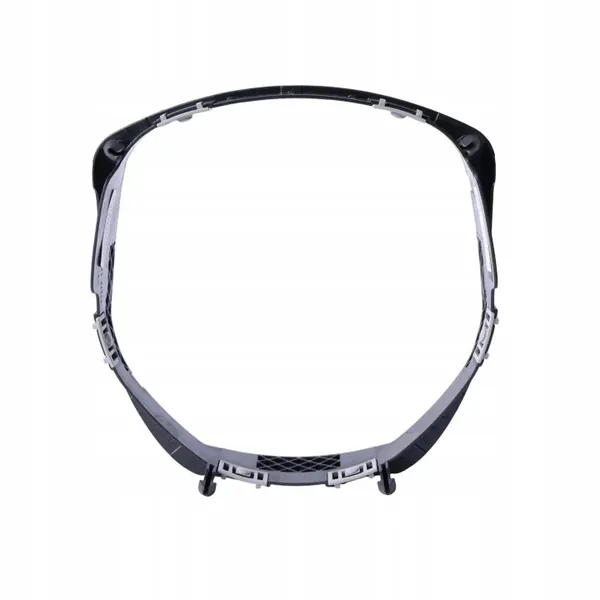 SEAT EXEO 09-13 Nahkaohjauspyörä OEM 3R0419091E image 9