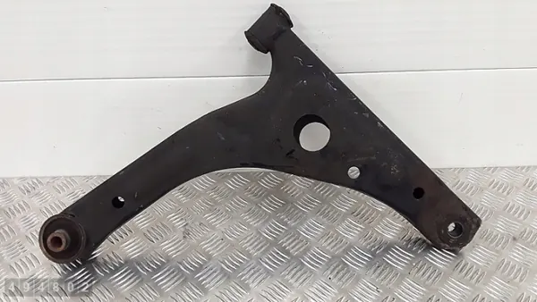 Braço suspensão Ford Transit OEM AM-494802 Usado image 2