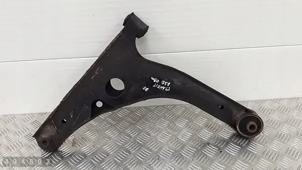 Braço suspensão Ford Transit OEM AM-494802 Usado image 3