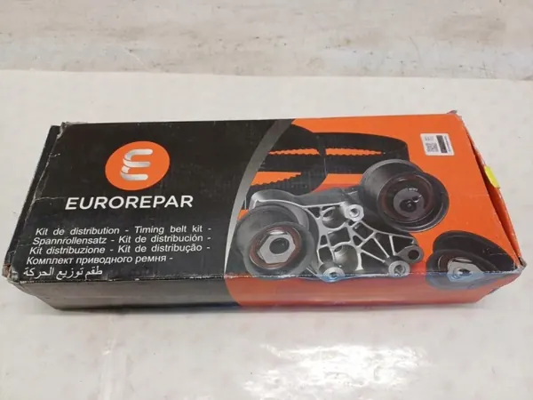 Eurorepar Steuerriemensatz OEM 1635047080 image 2